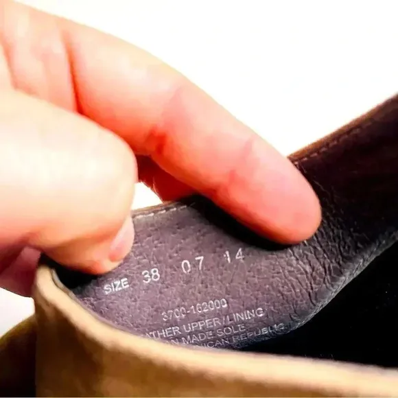 Dansko Bonita Ankle Boots