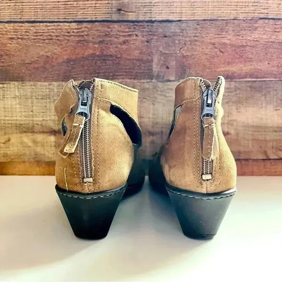 Dansko Bonita Ankle Boots
