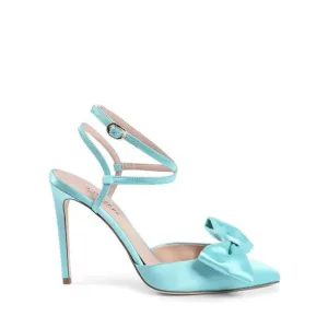 Dee Ocleppo Cocktail Time Pump - Tiffany Women Rose Sandals