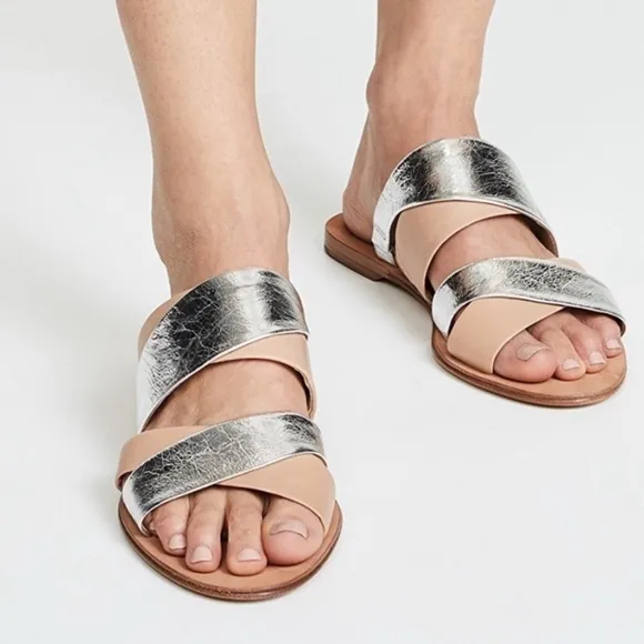 Diane von Furstenberg Sandal