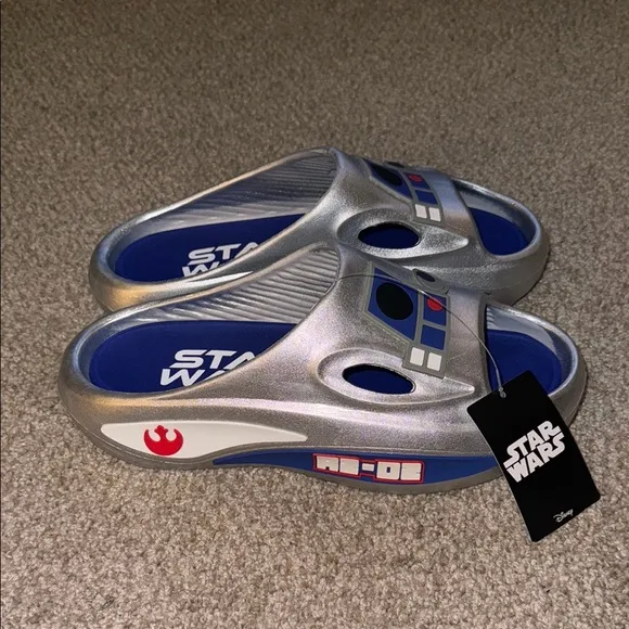 Disney Star Wars Sandals