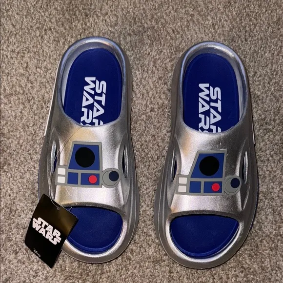 Disney Star Wars Sandals