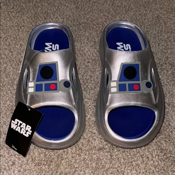 Disney Star Wars Sandals