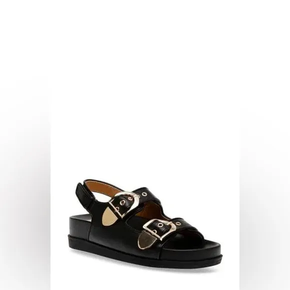 DOLCE VITA ❤️‍🔥 SLINGBACK SANDALS NEW IN BOX SIZE 8.5