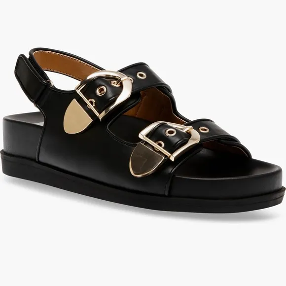 DOLCE VITA ❤️‍🔥 SLINGBACK SANDALS NEW IN BOX SIZE 8.5