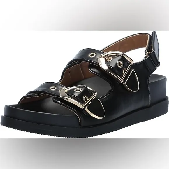 DOLCE VITA ❤️‍🔥 SLINGBACK SANDALS NEW IN BOX SIZE 8.5