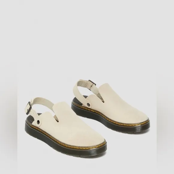 Dr. Martens CARLSON Size womens size 6