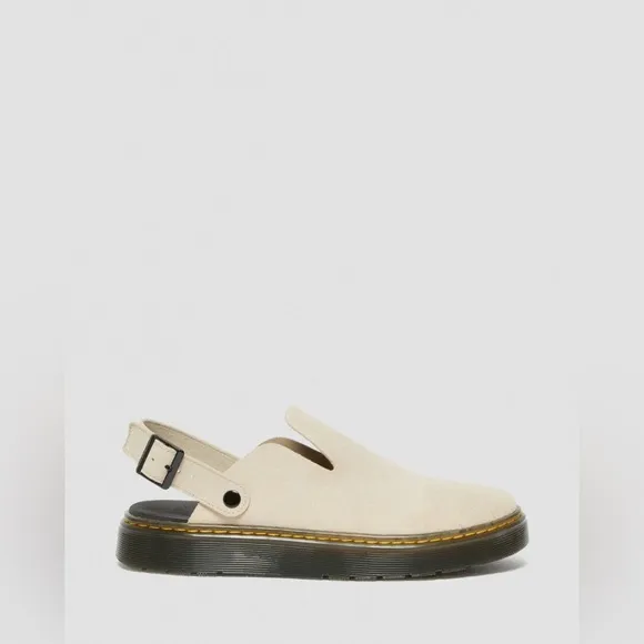 Dr. Martens CARLSON Size womens size 6