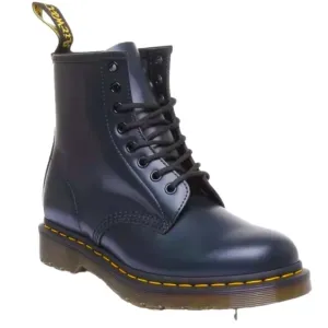 Dr. Martens Men's Shoes 1460 Eye Leather Boots NWOB