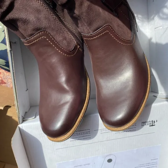 Earth Origins Avery Boots 11