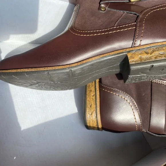 Earth Origins Avery Boots 11