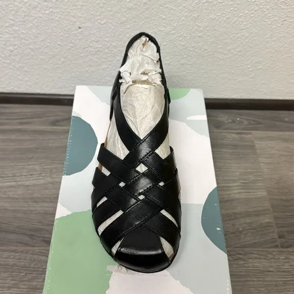 Earth Origins Berri Sandal