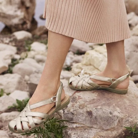 Earth Origins Berri Sandal
