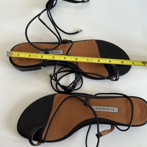 Emme Parsons Susan Women's Sandals 42
