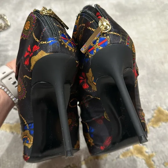 Eye-catching Zara set♥️🖤