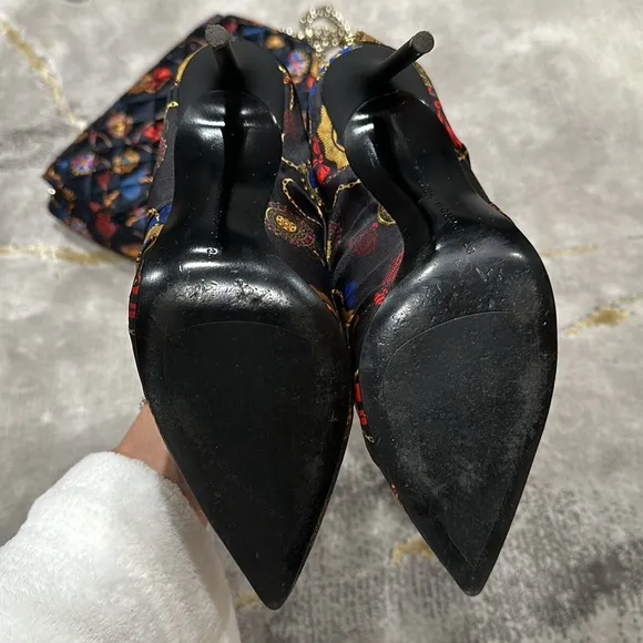 Eye-catching Zara set♥️🖤