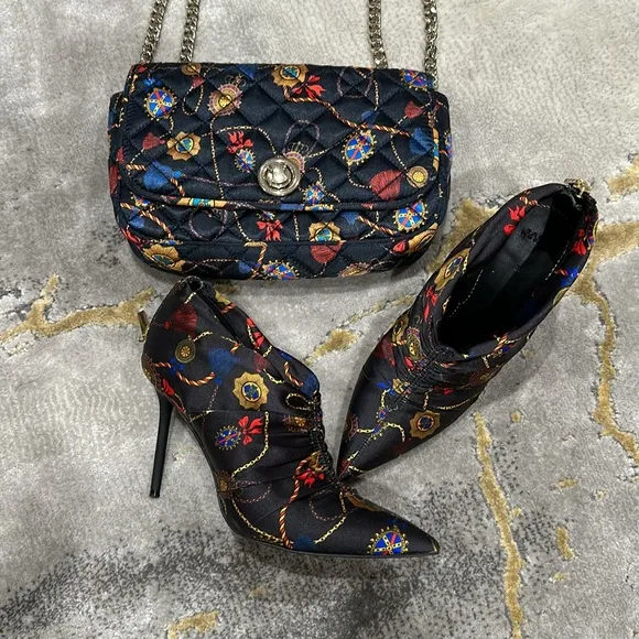Eye-catching Zara set♥️🖤
