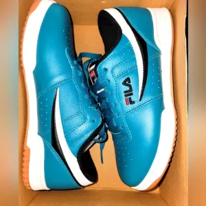 Fila Original Fitness shoes; Men's size 8 (41)