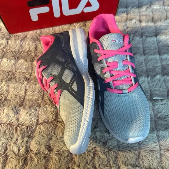 Fila Panorama Girl Sneakers