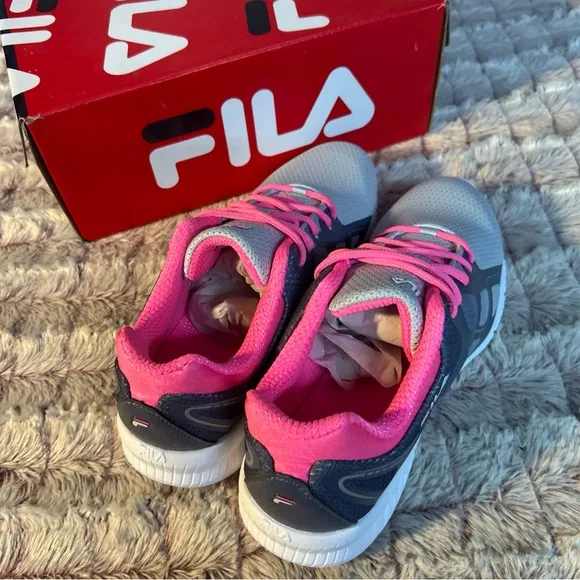 Fila Panorama Girl Sneakers