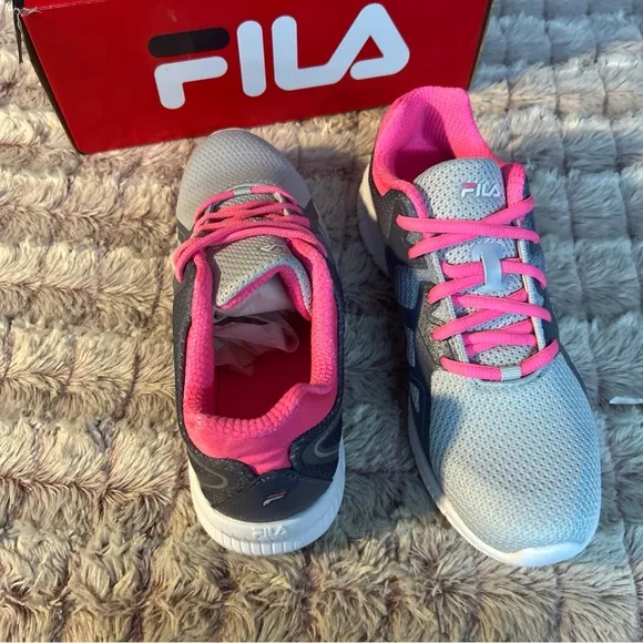 Fila Panorama Girl Sneakers