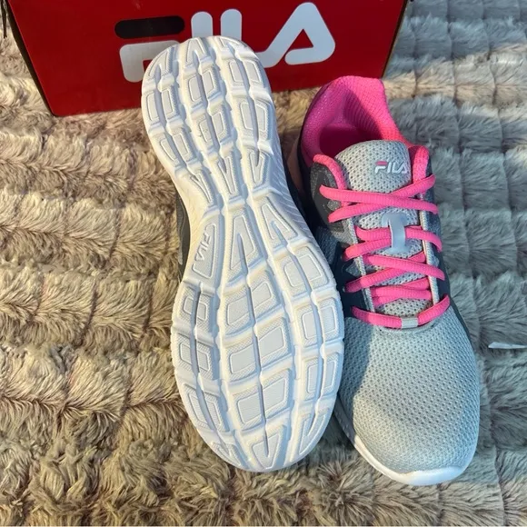 Fila Panorama Girl Sneakers