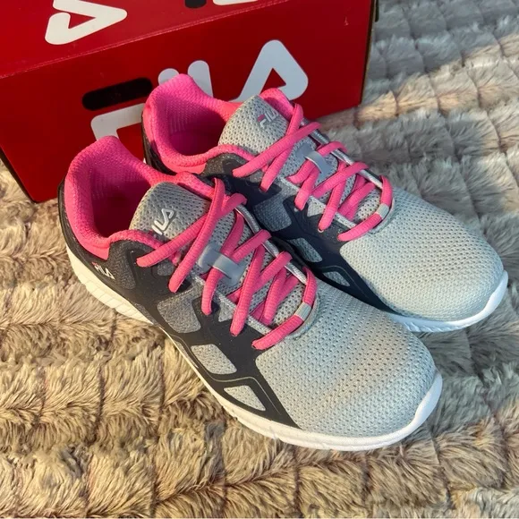 Fila Panorama Girl Sneakers