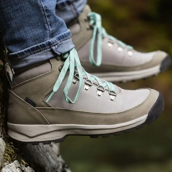 Free People Movement Adrika Rock Ridge Danner Size US 6.5