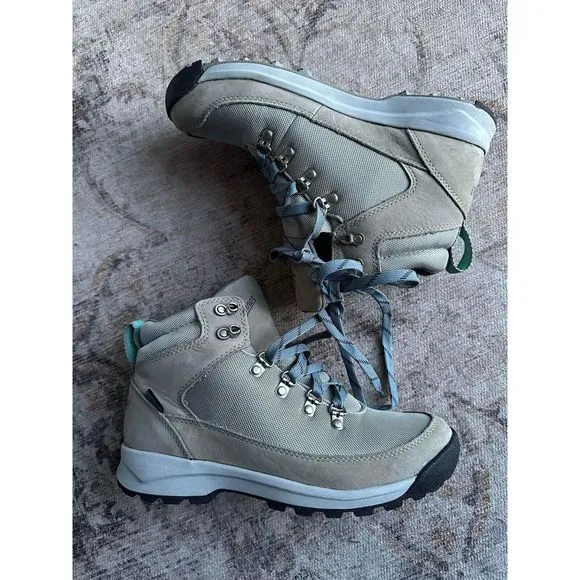 Free People Movement Adrika Rock Ridge Danner Size US 6.5