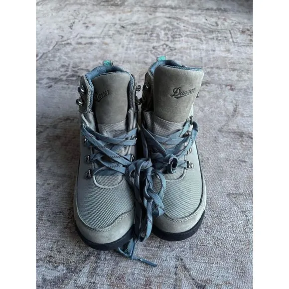 Free People Movement Adrika Rock Ridge Danner Size US 6.5