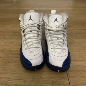 French blue 12s size 5.5