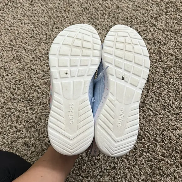 Girls Adida Sneakers