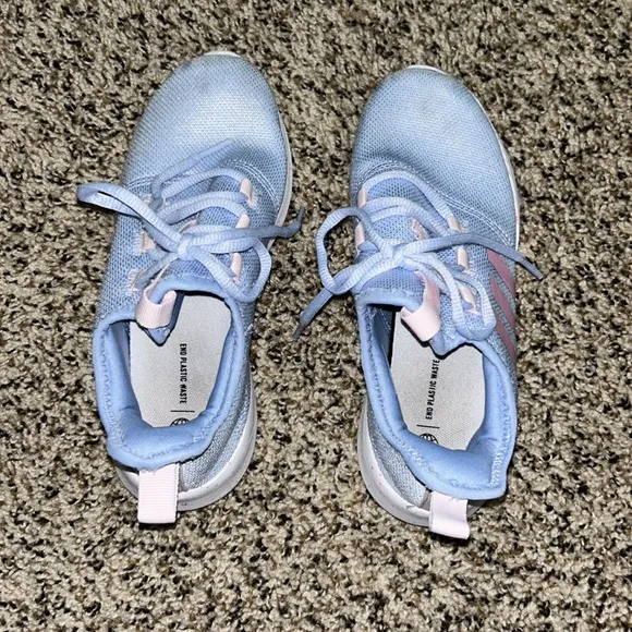 Girls Adida Sneakers