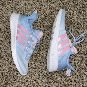 Girls Adida Sneakers