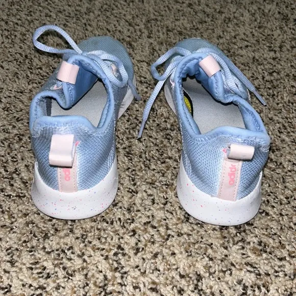 Girls Adida Sneakers