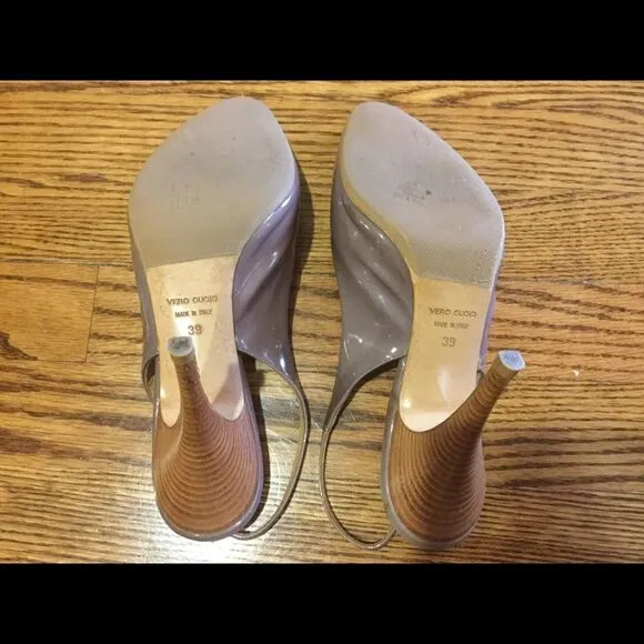 GIUSEPPE ZANOTTI DESIGN  Heeled sandals