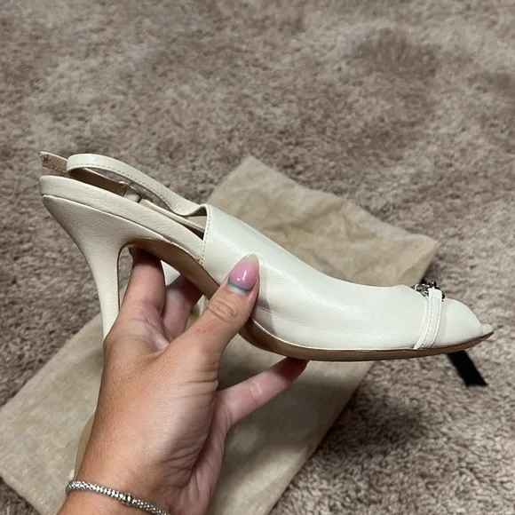 Gucci vintage sandals 👡👡🥂🍀