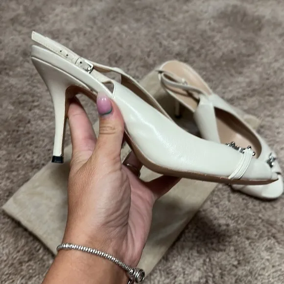 Gucci vintage sandals 👡👡🥂🍀