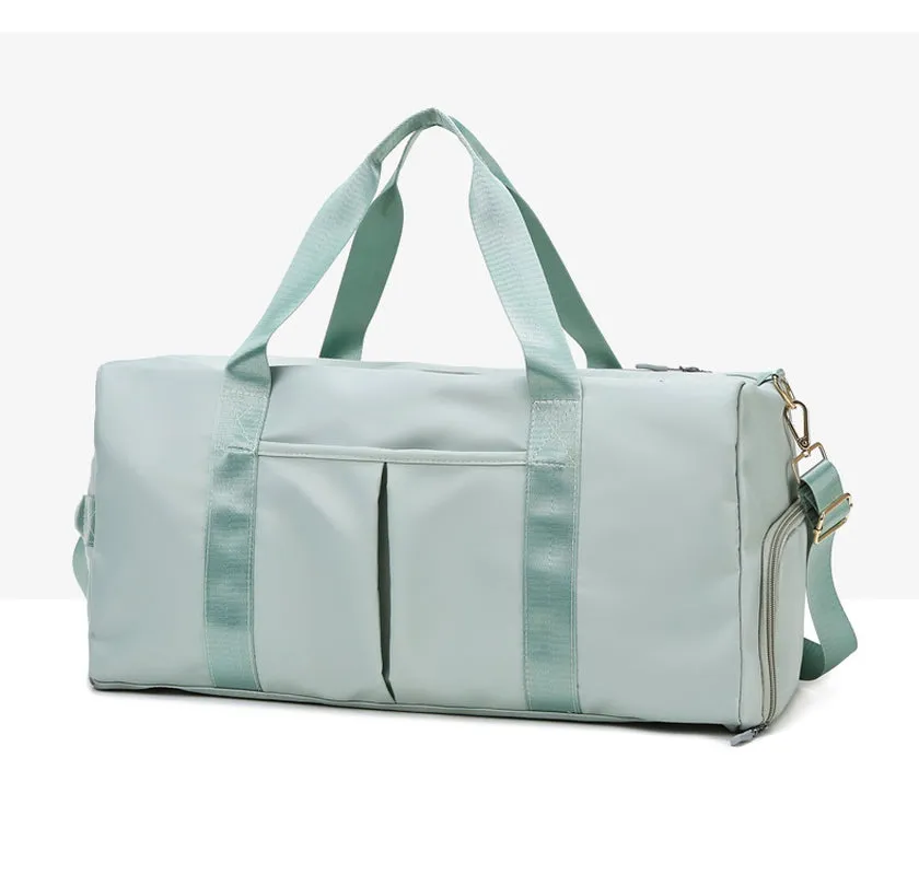gym bag