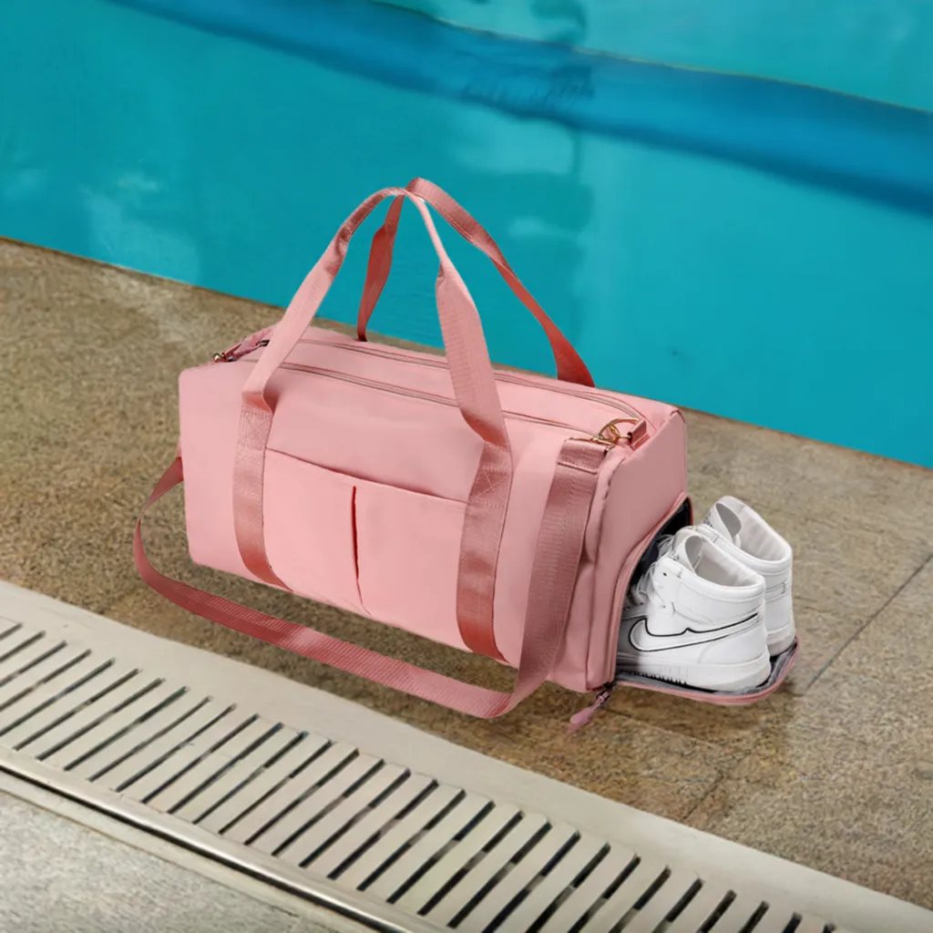 gym bag