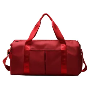 gym bag