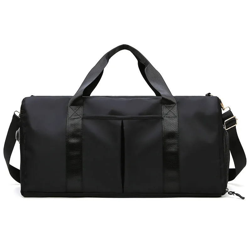 gym bag