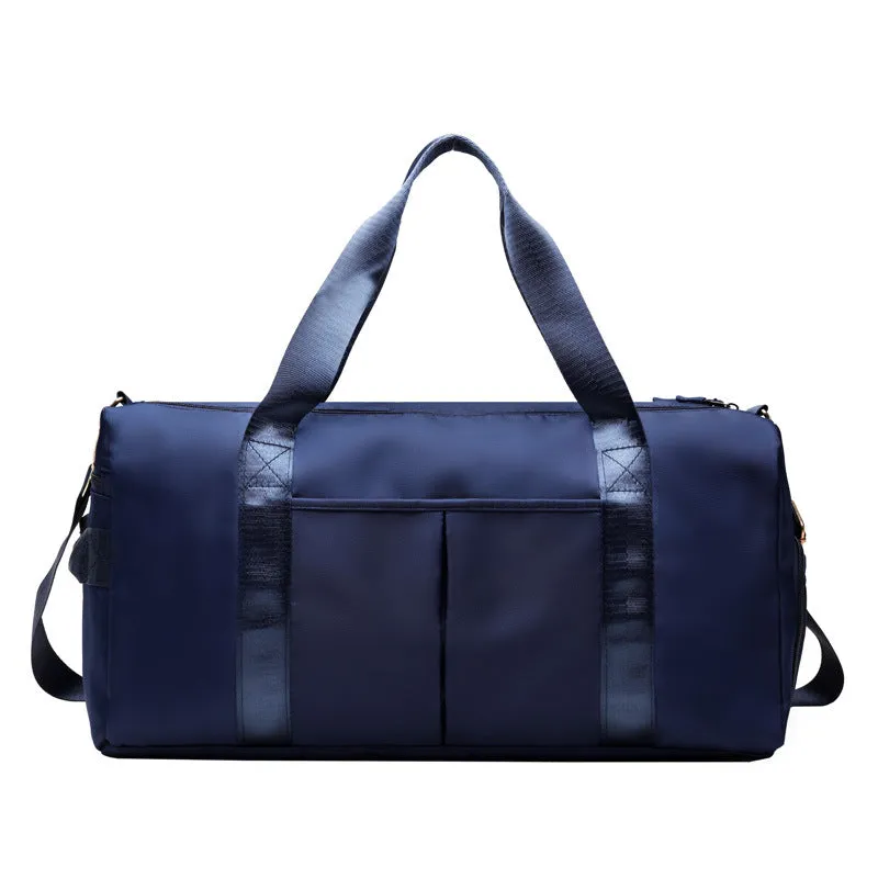 gym bag