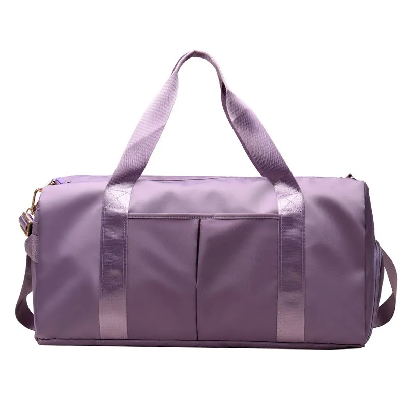 gym bag
