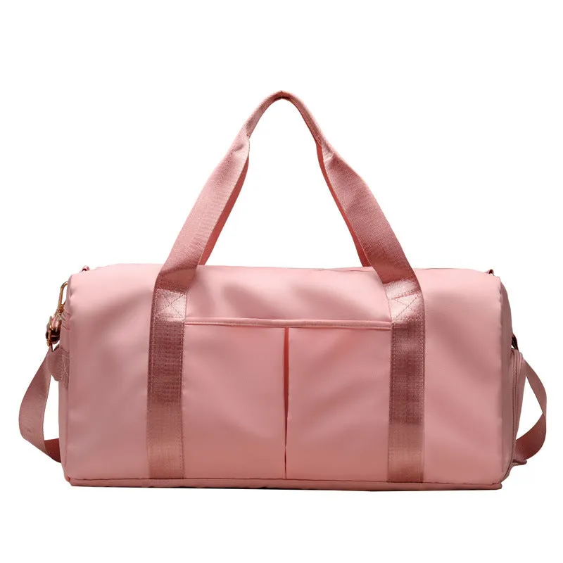 gym bag