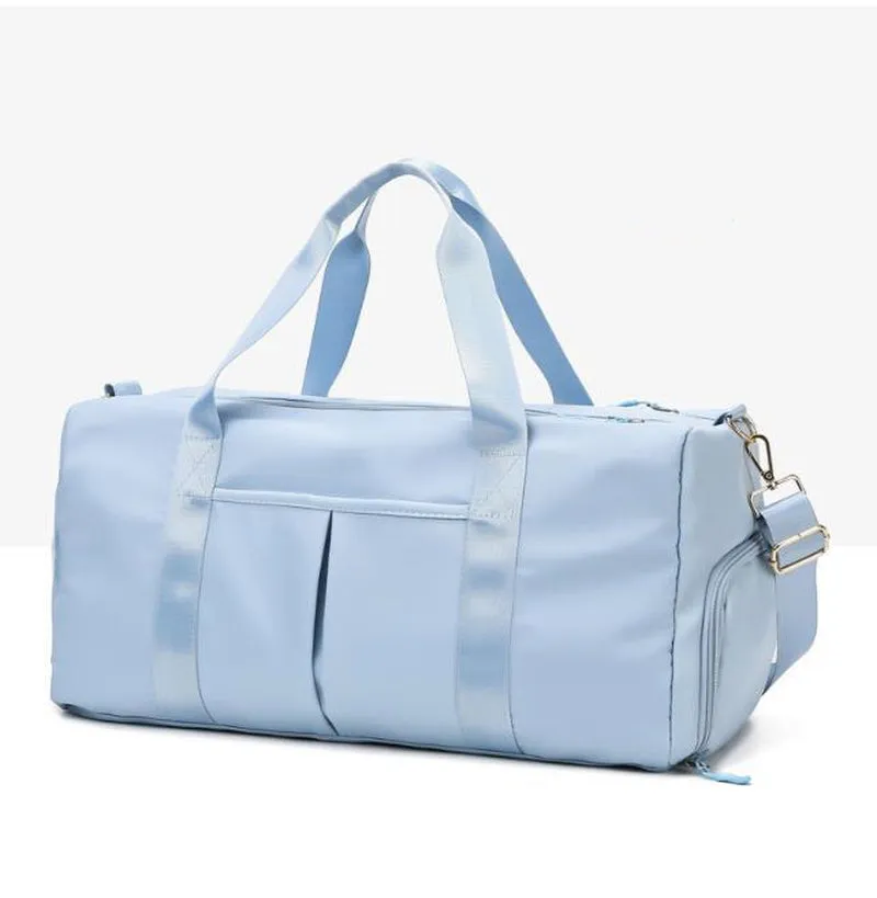 gym bag