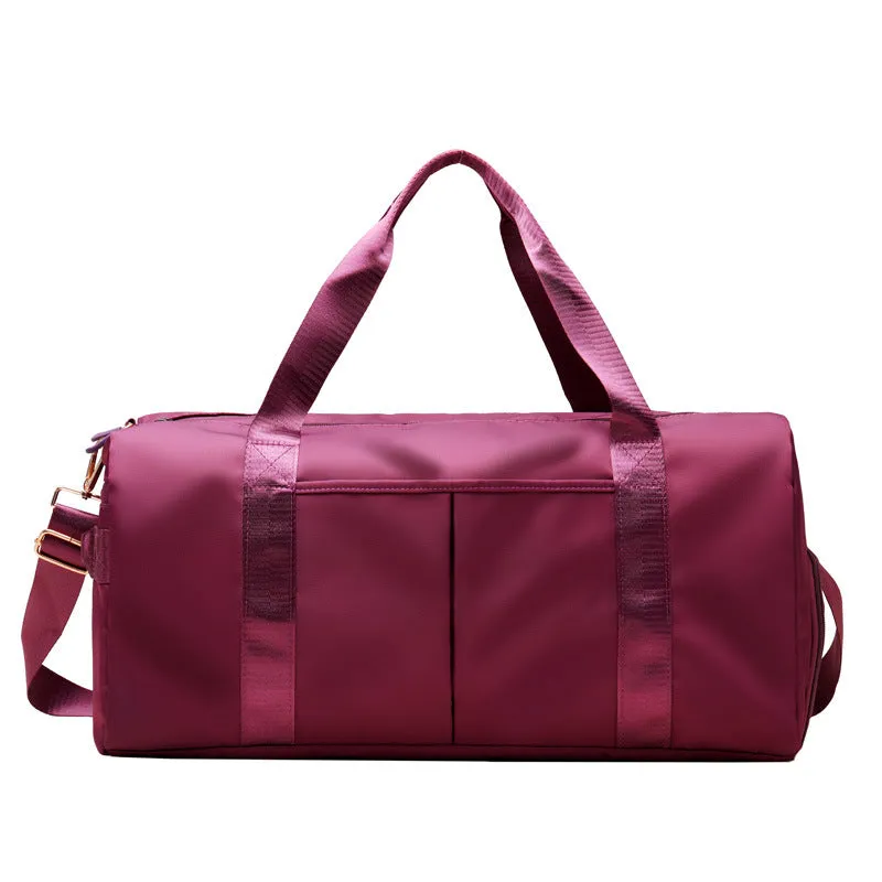 gym bag