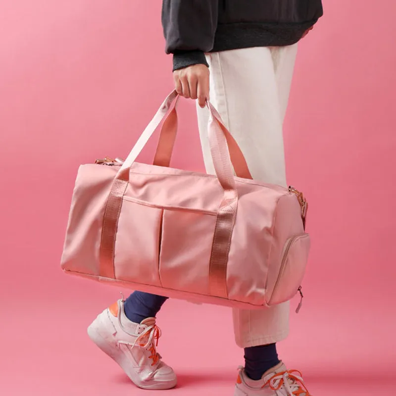 gym bag