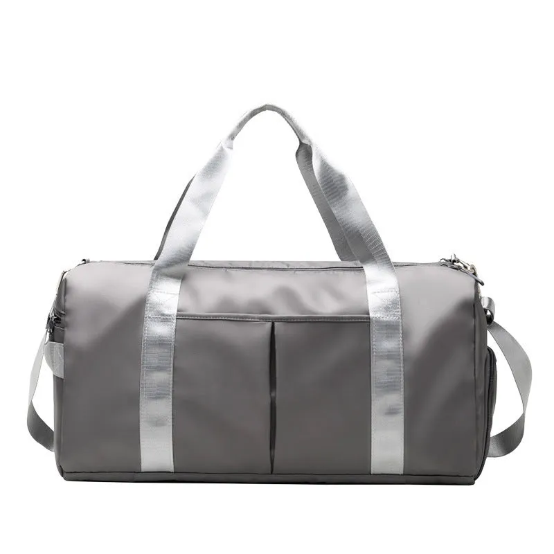 gym bag