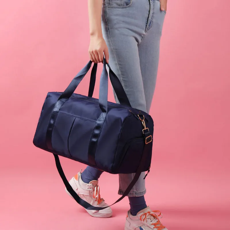 gym bag